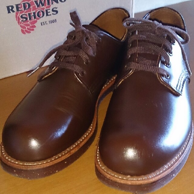 レッドウイング Redwing 8050 フォアマン 26.0cm