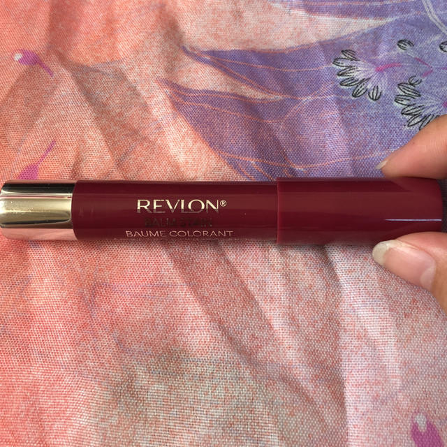 REVLON(レブロン)のレブロン バームステイン 05 コスメ/美容のベースメイク/化粧品(口紅)の商品写真