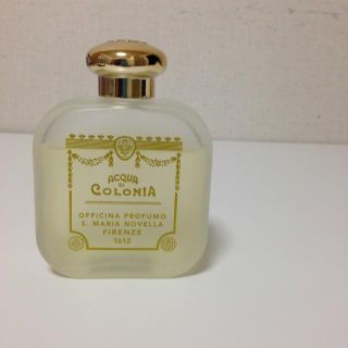 サンタマリアノヴェッラ(Santa Maria Novella)のオレンジフラワー香水(ユニセックス)