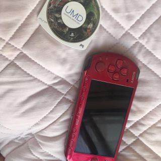 psp(家庭用ゲーム機本体)