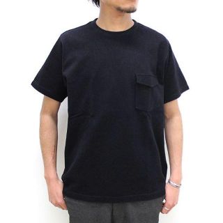 ヤエカ(YAECA)の18ss 【FilMelange】HADLEY フィルメランジェ　ハドリー 5 (Tシャツ/カットソー(半袖/袖なし))