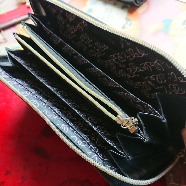 LIZ LISA(リズリサ)のLIZ LISA長財布 レディースのファッション小物(財布)の商品写真
