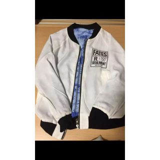 BACKS（ブルゾン）のフリマアイテム一覧