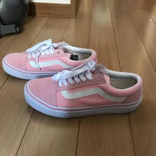 ヴァンズ(VANS)の❤️さん専用(スニーカー)