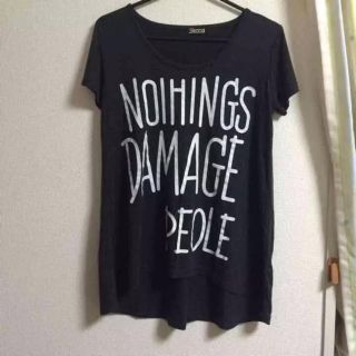ベイビーシュープ(baby shoop)のBaby Shoop  Tシャツ(Tシャツ(半袖/袖なし))