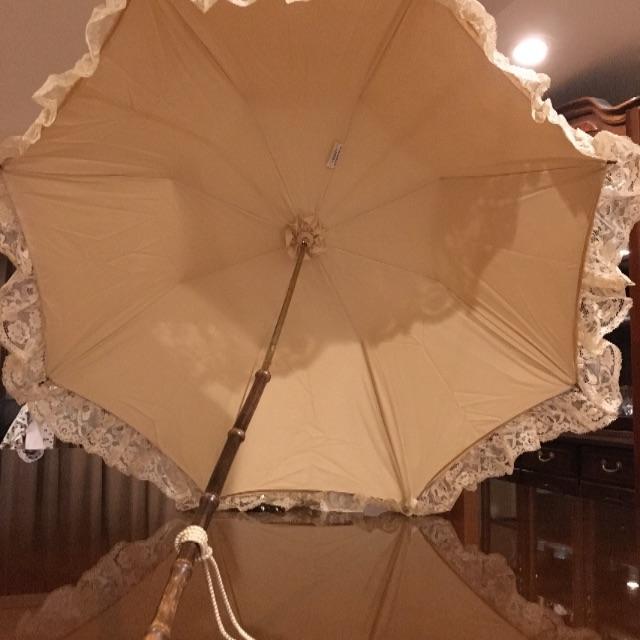 仏 G.GASPARの素敵な日傘 | www.jarussi.com.br