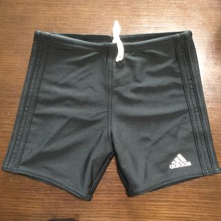 アディダス(adidas)の値下げしました❤️新品✨ adidas 140 ボーイズ水着(水着)