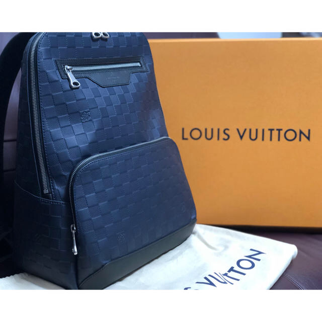 LOUIS VUITTON(ルイヴィトン)のrod8000様専用 メンズのバッグ(バッグパック/リュック)の商品写真