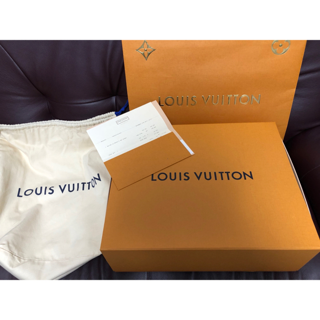 LOUIS VUITTON(ルイヴィトン)のrod8000様専用 メンズのバッグ(バッグパック/リュック)の商品写真