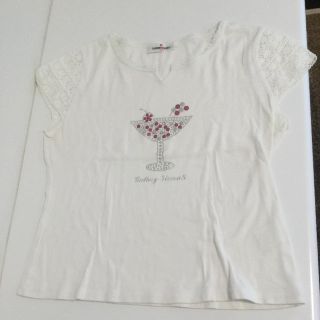 ギャラリービスコンティ(GALLERY VISCONTI)のTシャツ(Tシャツ(半袖/袖なし))