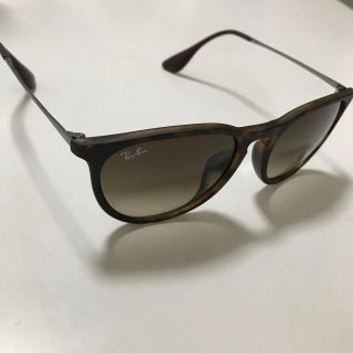 レイバン(Ray-Ban)のレイバン サングラス ERIKA エリカ(サングラス/メガネ)