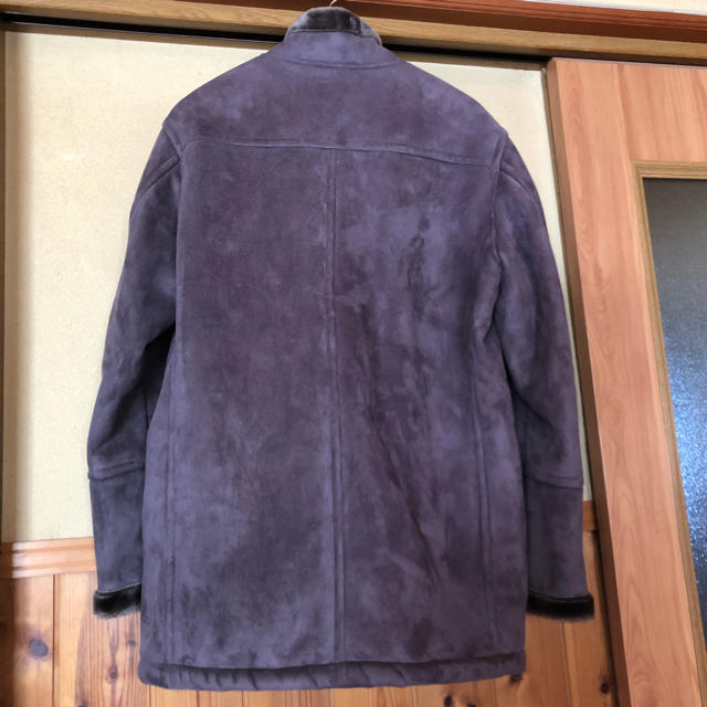 ジャケットコート メンズのジャケット/アウター(ノーカラージャケット)の商品写真