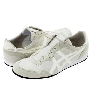 オニツカタイガー(Onitsuka Tiger)のOnitsuka Tiger オニツカタイガー セラーノ スリッポン (スニーカー)