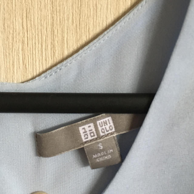 UNIQLO(ユニクロ)のノースリーブ レディースのトップス(タンクトップ)の商品写真