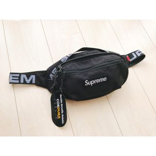 シュプリーム(Supreme)のSupreme waist bag(ボディーバッグ)