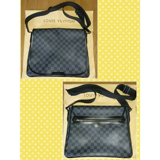 全品送料0円 LOUIS VUITTON - 六甲山ルイヴィトンショルダーバック ショルダーバッグ 全品送料0円 LOUIS VUITTON - 六甲山ルイヴィトンショルダーバック ショルダーバッグ