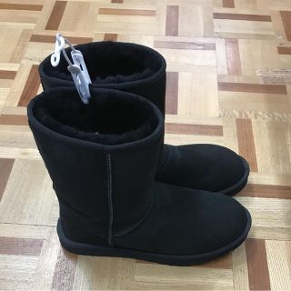 アグ(UGG)のUGG アグ オーストラリア ムートンブーツ ブーツ(ブーツ)