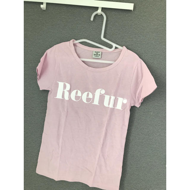 Maison de Reefur(メゾンドリーファー)のベチ様、専用 レディースのトップス(Tシャツ(半袖/袖なし))の商品写真