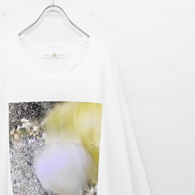 バルムング 18SS Tシャツ メンズのトップス(Tシャツ/カットソー(半袖/袖なし))の商品写真