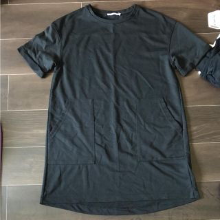 ザラ(ZARA)のZARA(Tシャツ(半袖/袖なし))