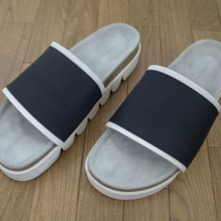 エンダースキーマ(Hender Scheme)のOmi様 専用 Hender scheme size6 かまぼこ(サンダル)