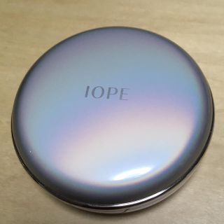 アイオペ(IOPE)のアイオペ(IOPE) エアクッション クッションファンデ ケース(ファンデーション)