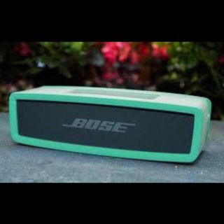 ボーズ(BOSE)のBOSE  soundlink mini(スピーカー)