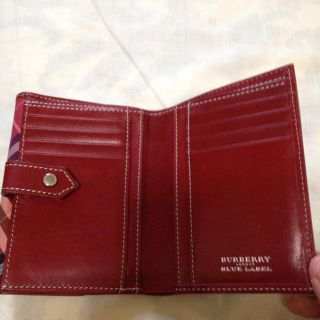 バーバリー(BURBERRY)の取り置き7月14日バーバリー財布(財布)