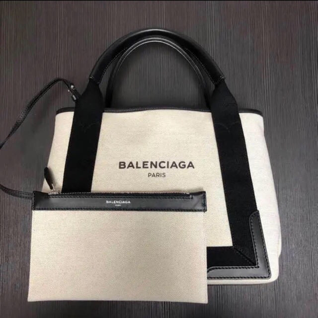 Balenciaga - タイムセール！！ バレンシアガ balenciaga ガバス バック