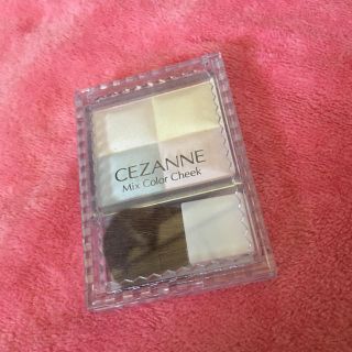 セザンヌケショウヒン(CEZANNE（セザンヌ化粧品）)のセザンヌ ハイライト(フェイスカラー)