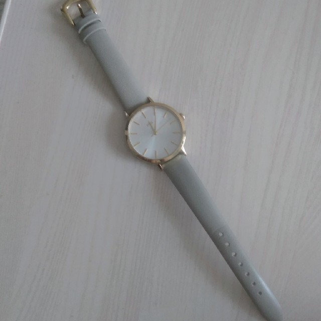 腕時計 1