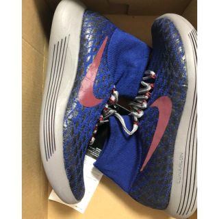 ナイキ(NIKE)の新品 23.5 NIKE UNDERCOVER W LUNAREPIC(スニーカー)