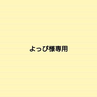 よっぴ様専用レプロ3D16(ドライヤー)