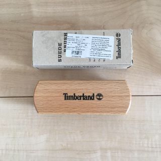 ティンバーランド(Timberland)のティンバーランド スエードブラシ Timber Land(ブーツ)