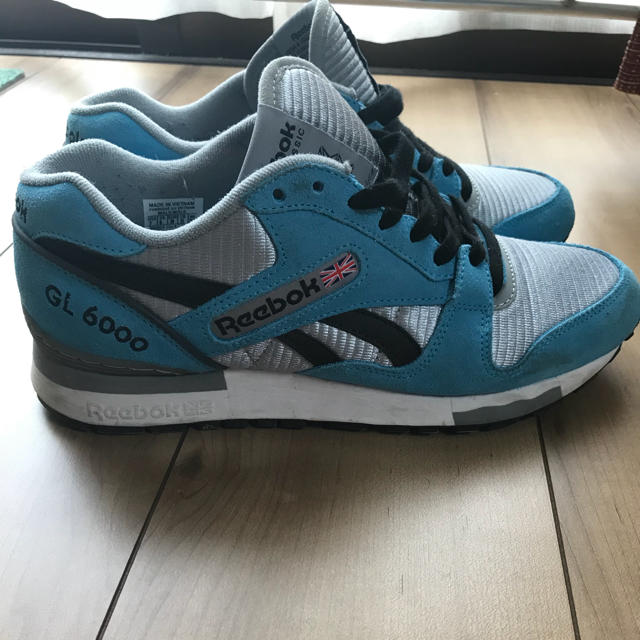 reebok gl6000