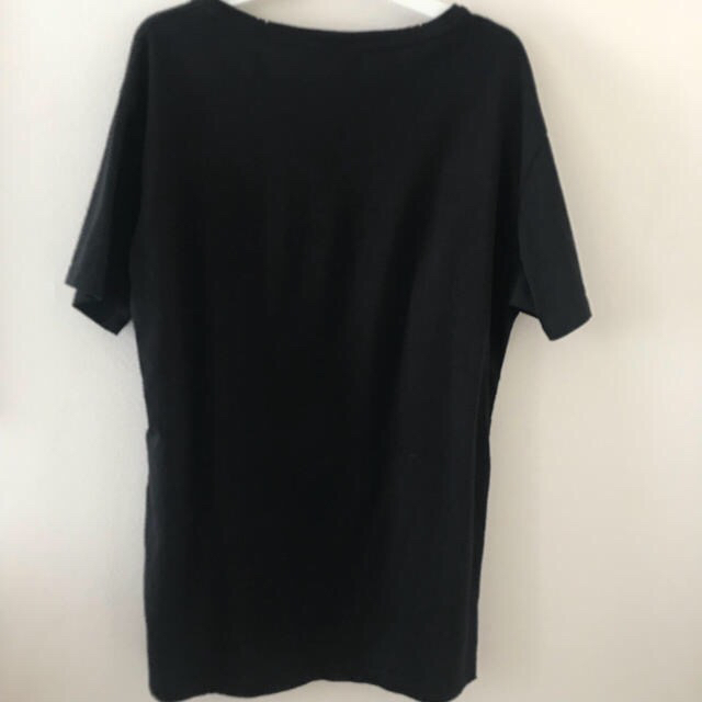 Gucci(グッチ)のgucci ロゴT メンズのトップス(Tシャツ/カットソー(半袖/袖なし))の商品写真