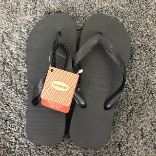 ハワイアナス(havaianas)のhavaianas ハワイアナス ビーチサンダル (ビーチサンダル)