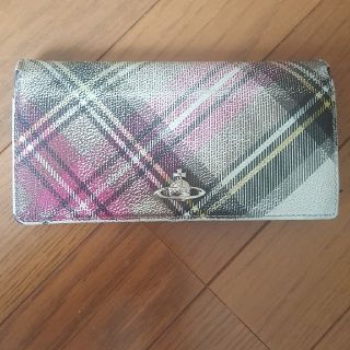 ヴィヴィアンウエストウッド(Vivienne Westwood)の☆お値下げ中☆Vivienne Westwood 長財布(財布)