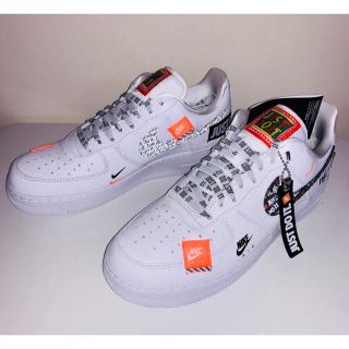 ナイキ(NIKE)のエア フォース 1 プレミアム JDI COLLECTION(スニーカー)