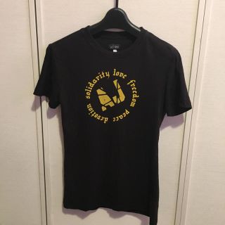 アルマーニジーンズ(ARMANI JEANS)のアルマーニジーンズのTシャツ   お盆セール(Tシャツ/カットソー(半袖/袖なし))