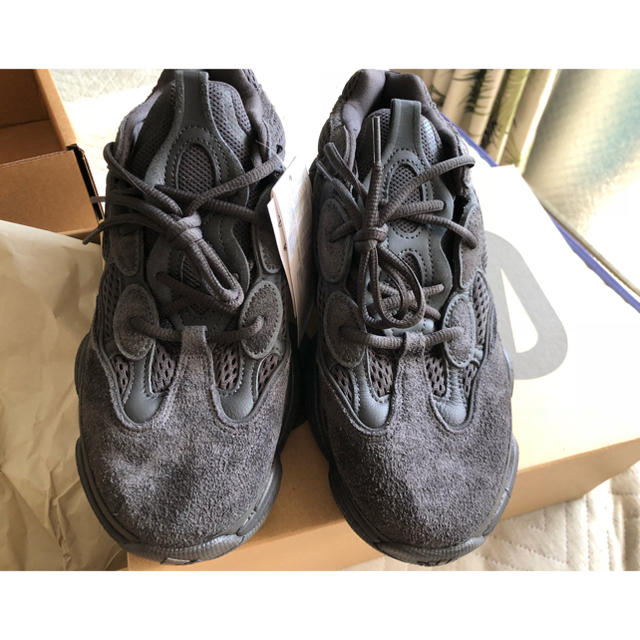 yeezy boost 500