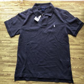 ポロラルフローレン(POLO RALPH LAUREN)の未使用 ラルフローレン ポロシャツ ボーイズ Mサイズ(Tシャツ/カットソー)