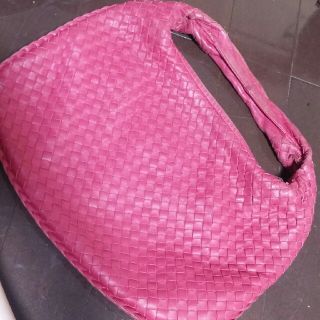 ボッテガヴェネタ(Bottega Veneta)のボッテガ　バッグ(ハンドバッグ)