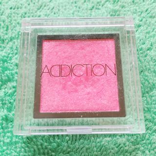 アディクション(ADDICTION)の【アディクション】ザ アイシャドウ 99ミスユーモア(アイシャドウ)