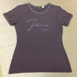 フェンディ(FENDI)のフェンディ FENDI Tシャツ(Tシャツ(半袖/袖なし))