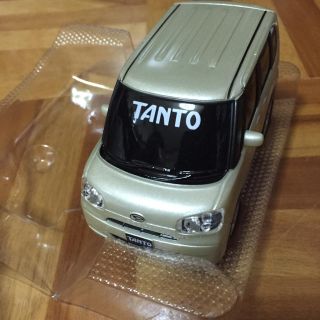 ダイハツ(ダイハツ)の【ミニカー】DAIHATSU(ミニカー)