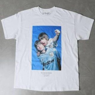 ジャーナルスタンダード(JOURNAL STANDARD)のoasis Tシャツ(Tシャツ/カットソー(半袖/袖なし))