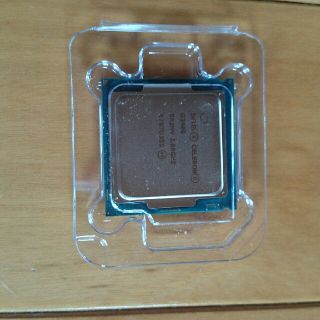 CPU(PCパーツ)