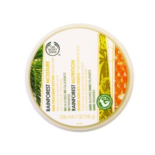 ザボディショップ(THE BODY SHOP)の新品/定価1944円のヘアトリートメント(トリートメント)