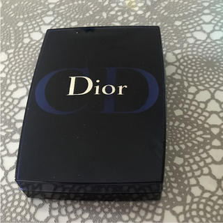 クリスチャンディオール(Christian Dior)のクリスチャンディオールメイクセット(コフレ/メイクアップセット)
